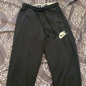 Nike Sweats